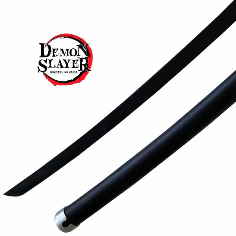 Katana Tanjiro Demon Slayer – Image 3