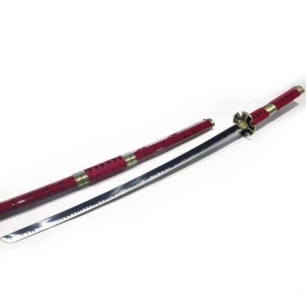 Sandai Katana de Zoro