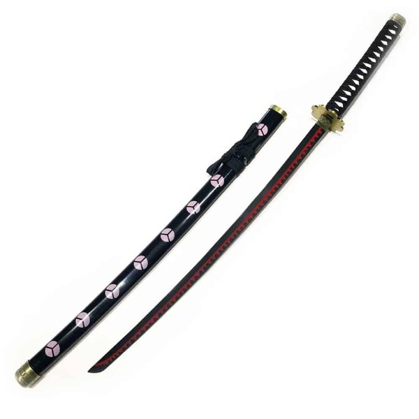 katana zoro shusui