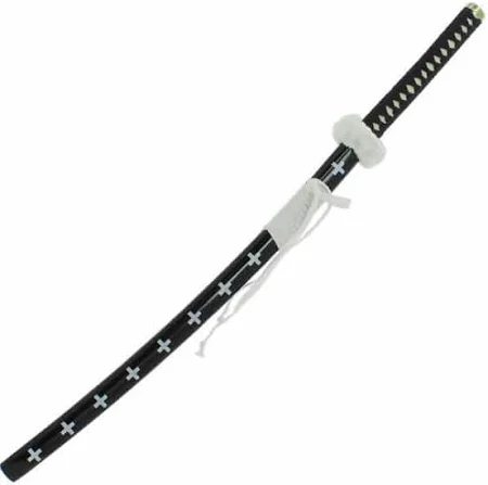 Katana de Trafalgar law – Image 2