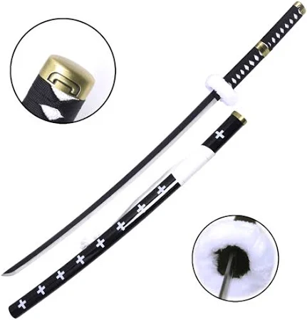 Katana de Trafalgar law