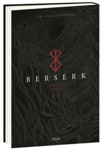 Berserk Tome 41 Edition Limitée