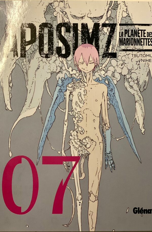 Aposimz tome 7