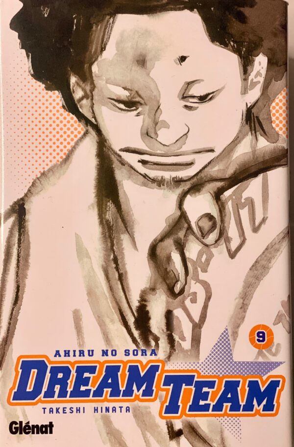 Dream team tome 9