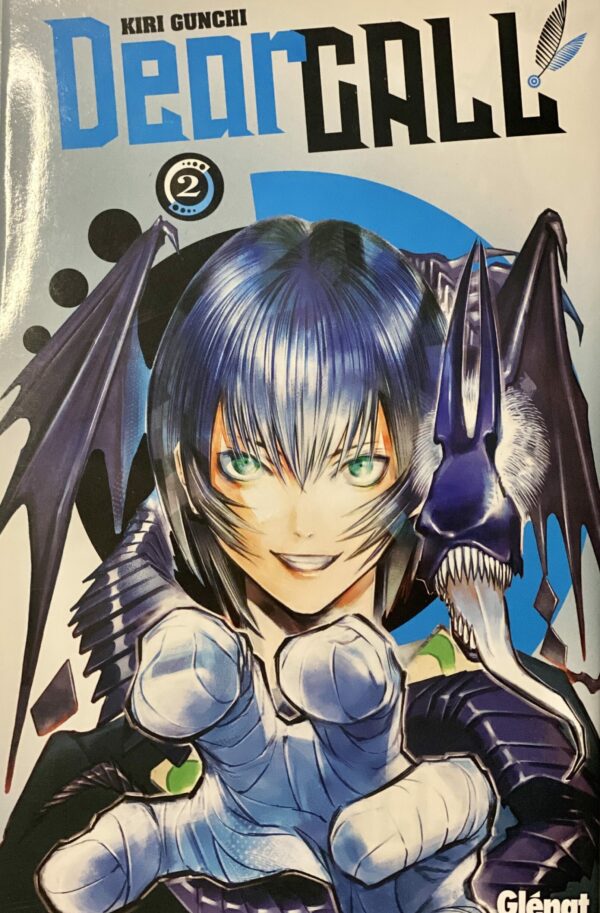 Dear Gall tome 2