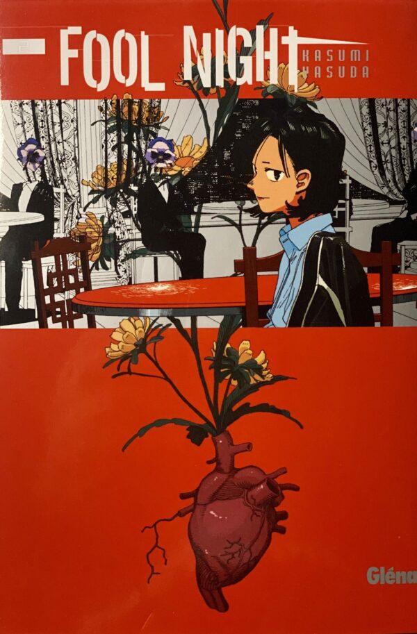 Fool Night tome 2