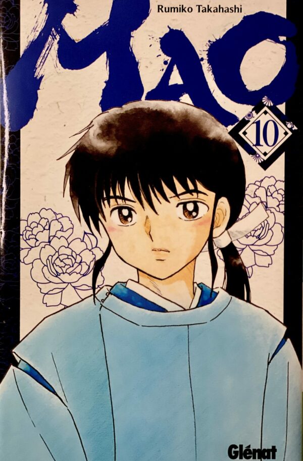 Mao tome 10