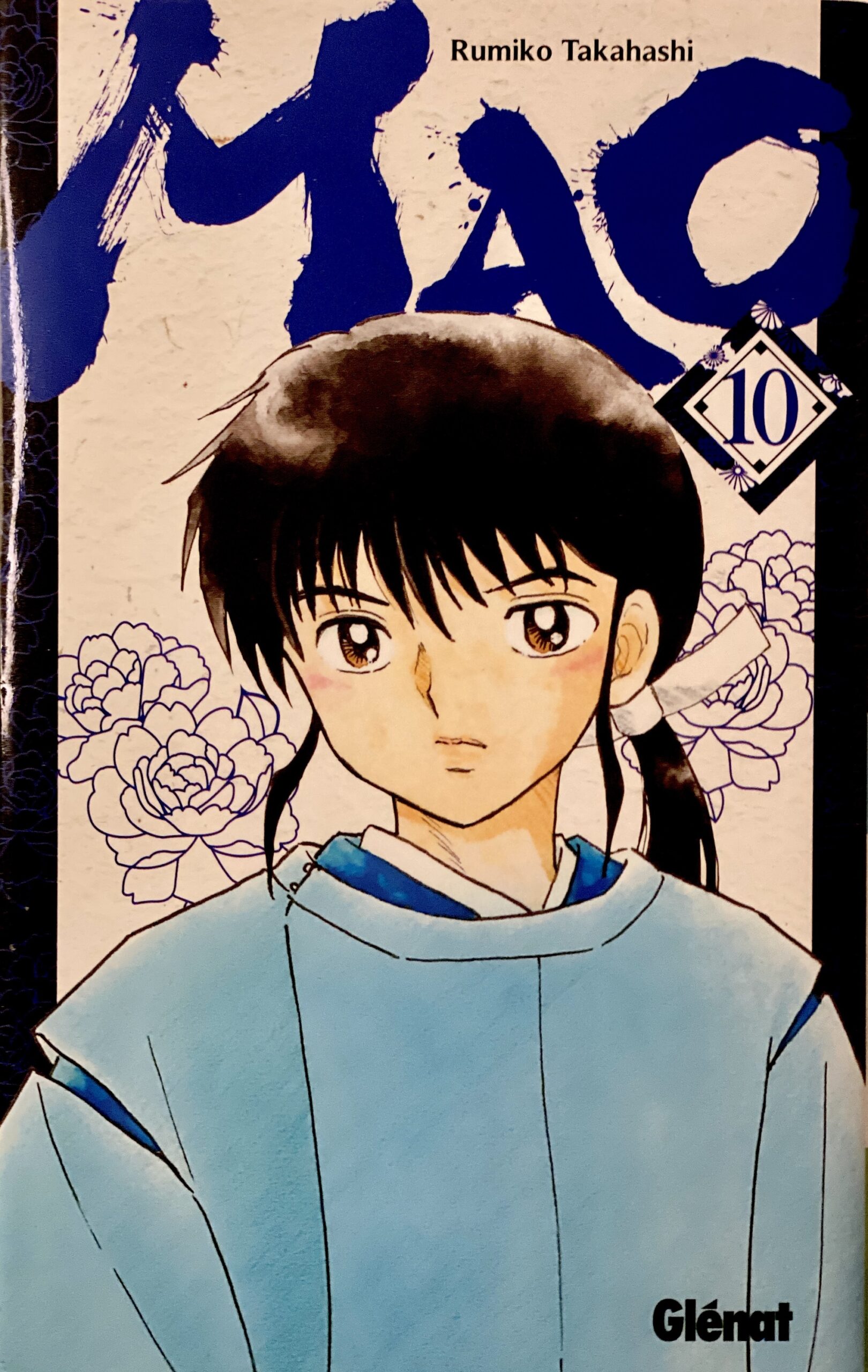 Mao tome 10