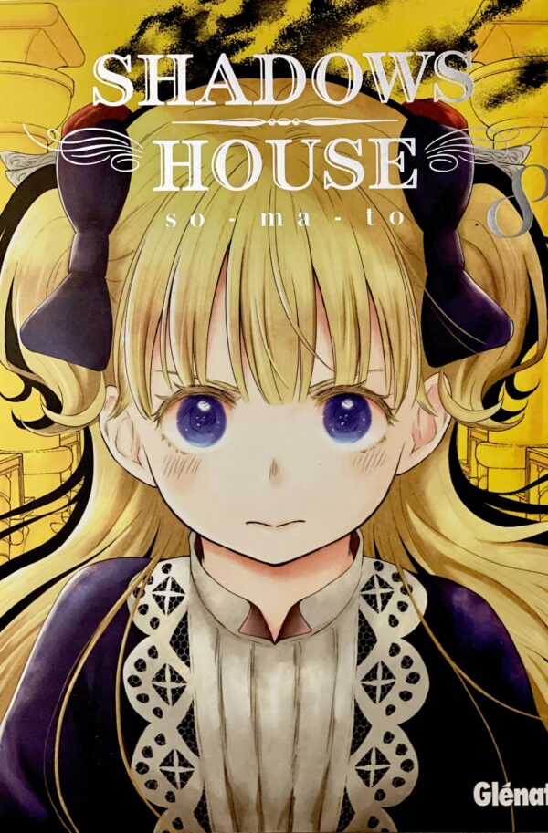 Shadows house tome 8