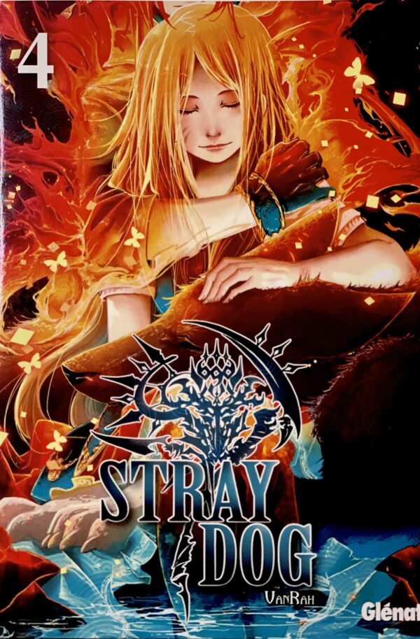 Stray dog tome 4