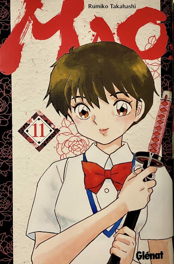Mao tome 11