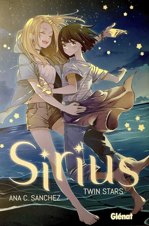 Sirius one shot