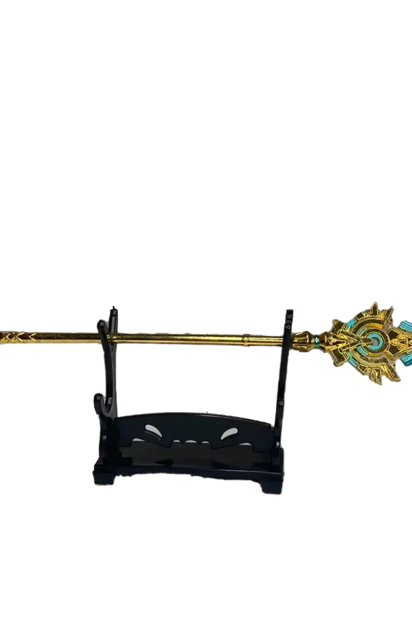 Porte clef Berge de la Voûte d'Azur