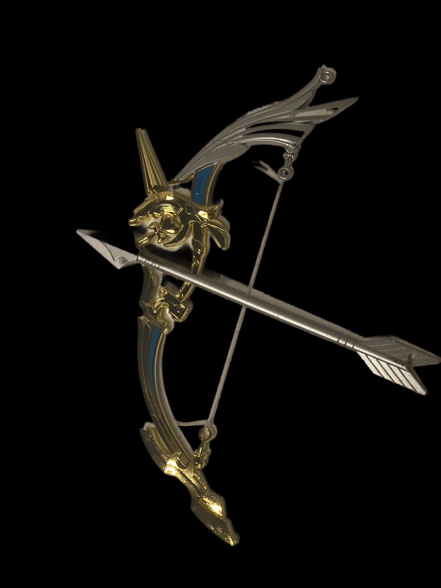 Réplique Arc Amos – Image 2