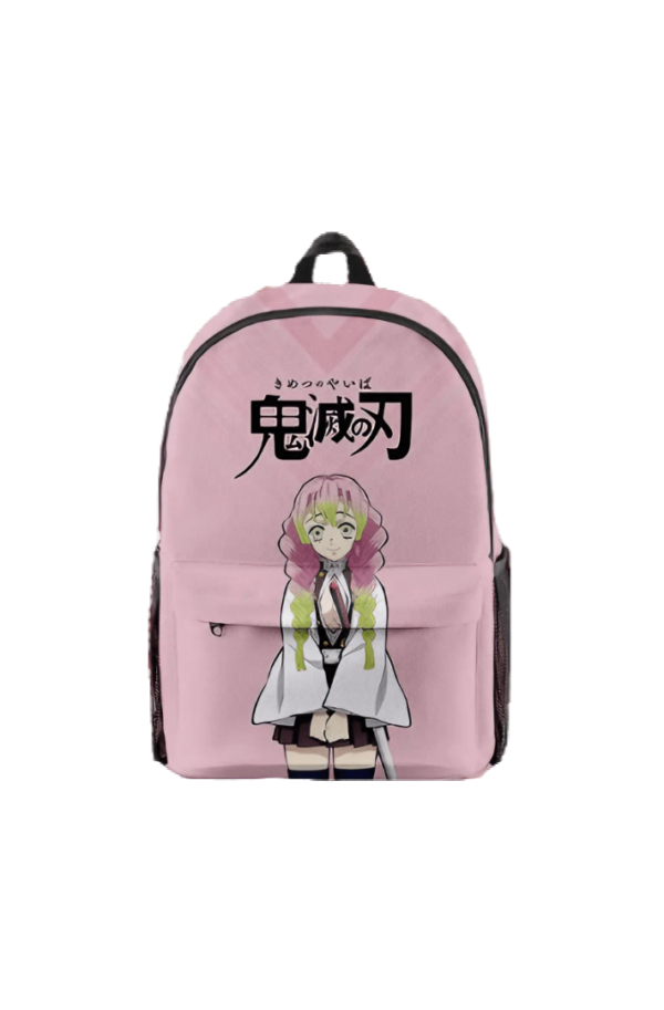 Sac à dos Mitsuri -Démon slayer