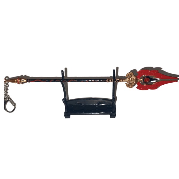 Porte-clés Bâton Homa