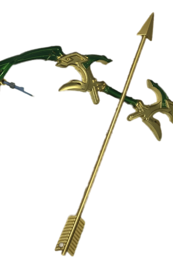 réplique Genshin Impact