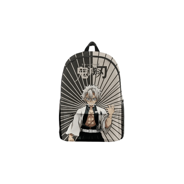 Sac à dos de Sanemi -Démon Slayer