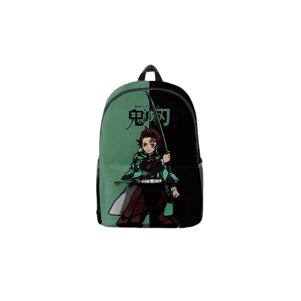 Sac à dos Tanjiro