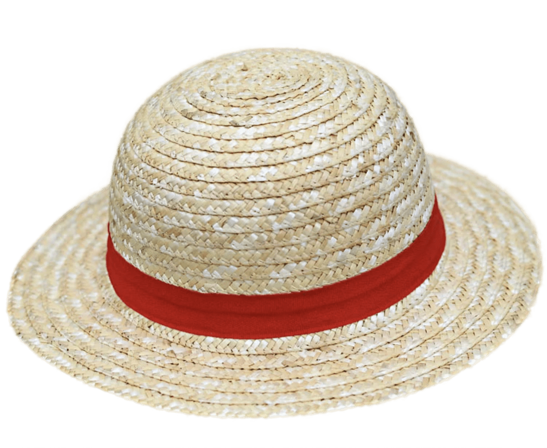 Chapeau de Luffy