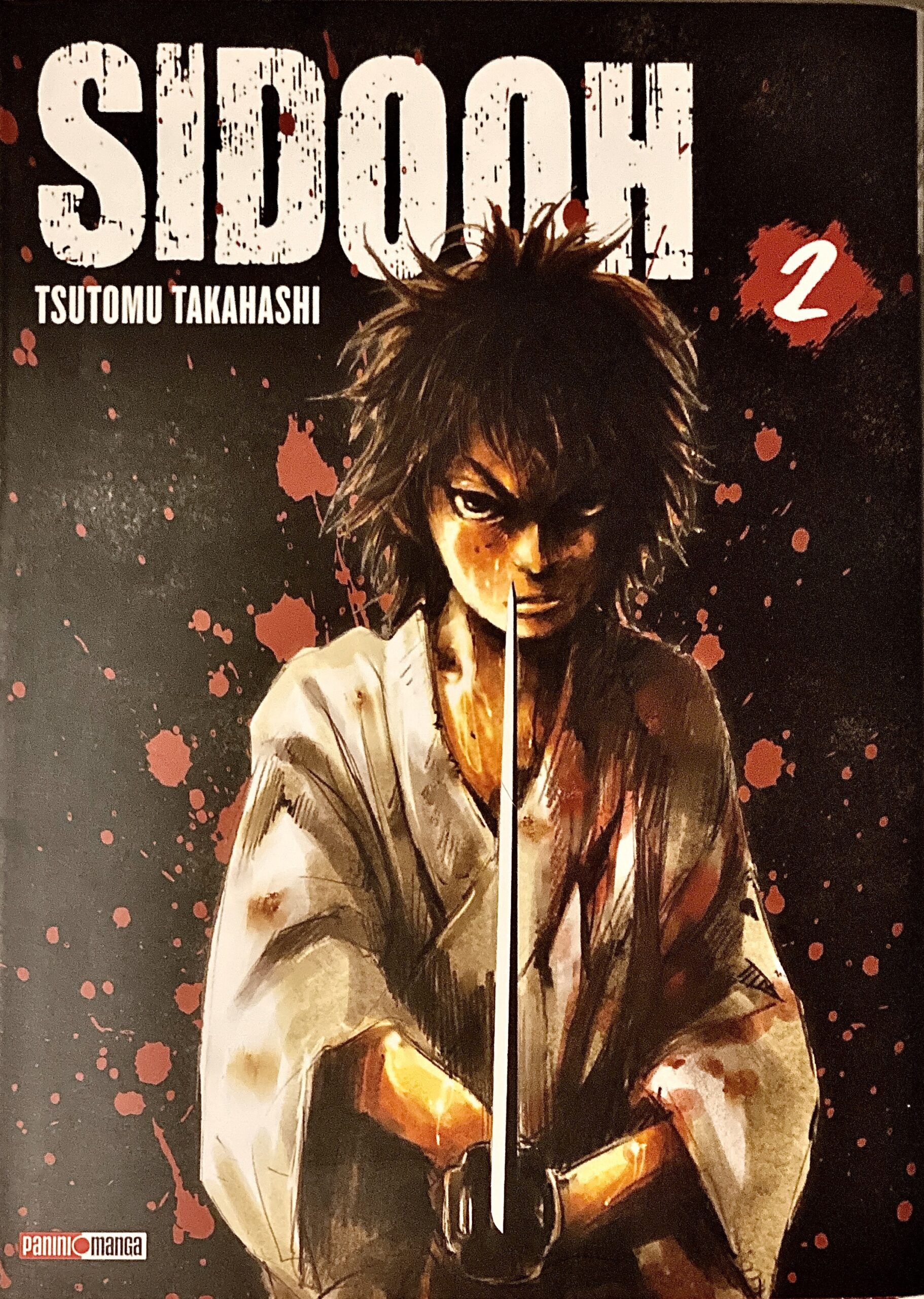 Sidooh tome 2