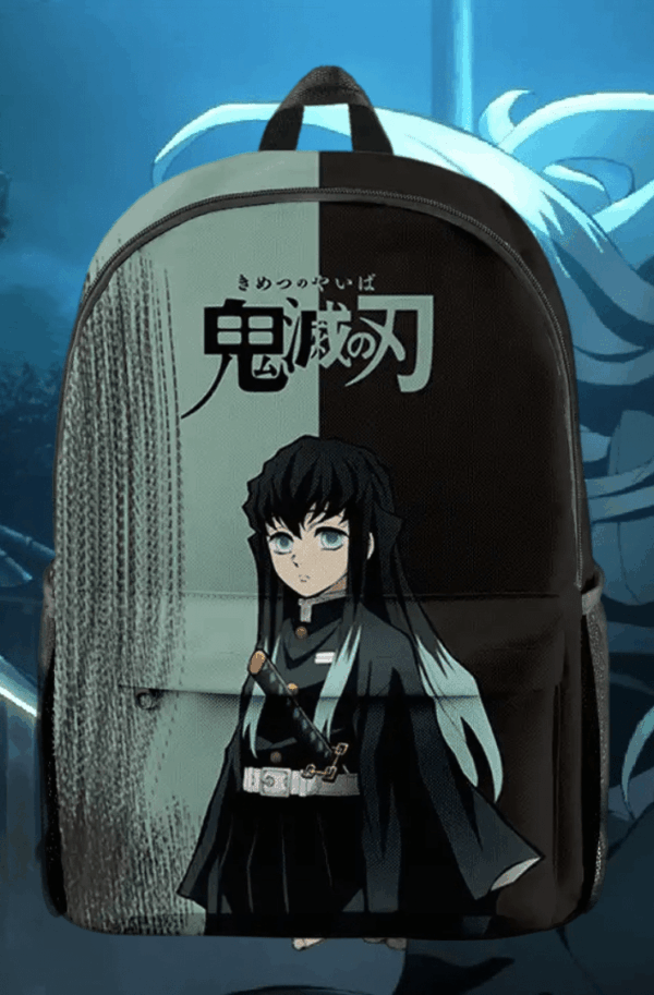 Sac à dos de Tokito - Démon Slayer
