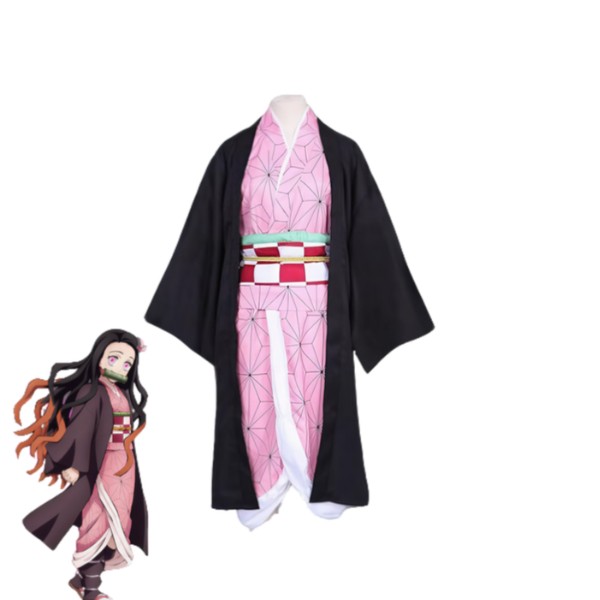 Cosplay de Nezuko