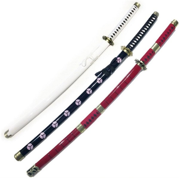 Lot de katana Zoro