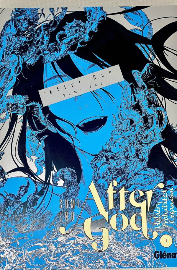 After God Tome 1