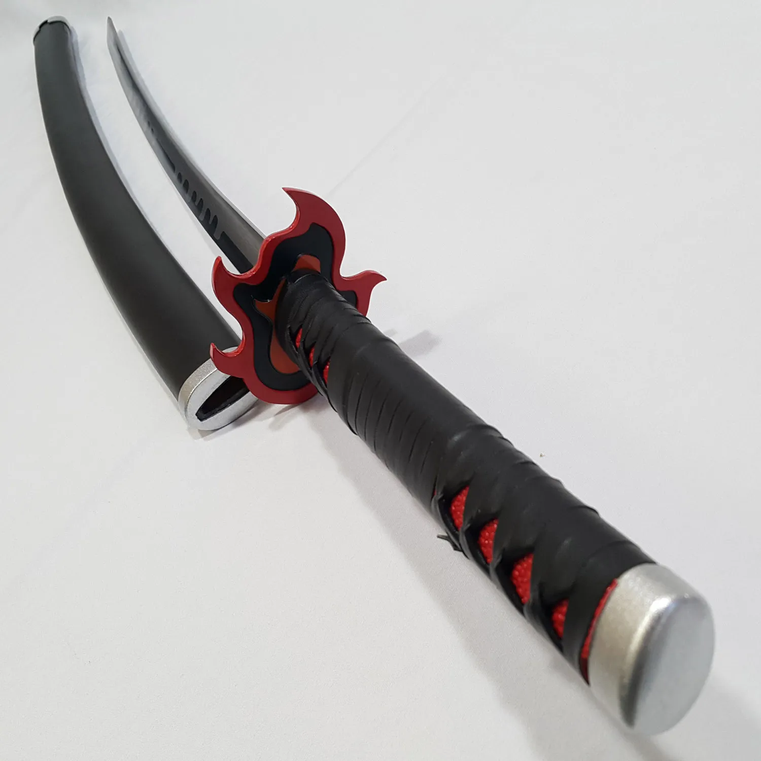 Katana demon slayer