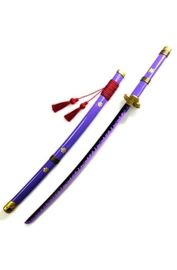 Enma Katana de Zoro