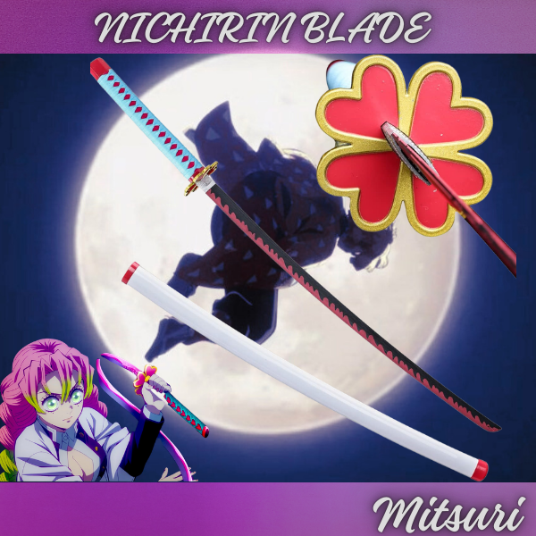 Katana Mitsuri