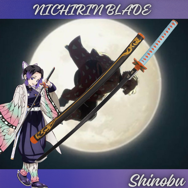 Katana Shinobu