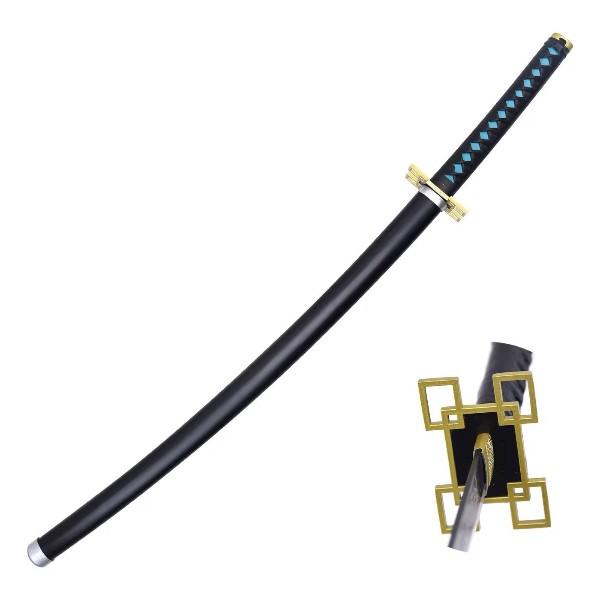 Katana de Tokito