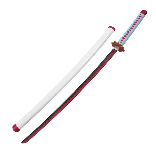 Katana Mitsuri