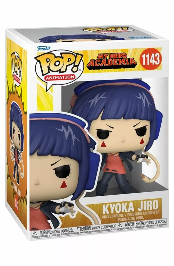 Figurine Pop Kyoka Jiro
