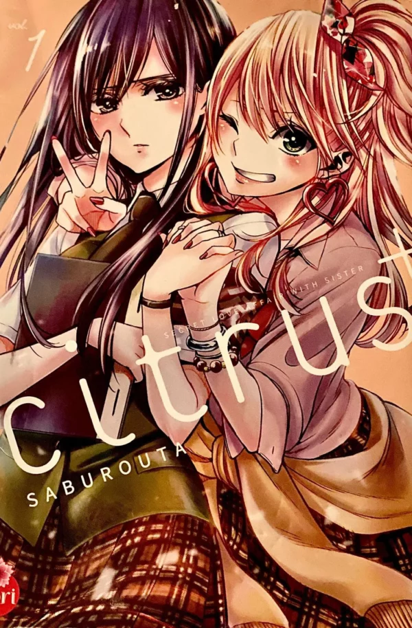 Citrus + Tome 1