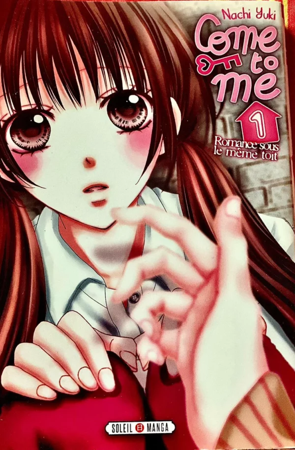 Come to me Tome 1