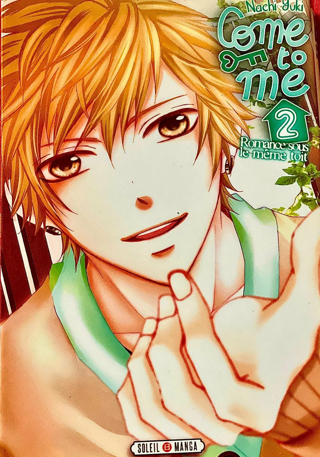 Come to me Tome 2