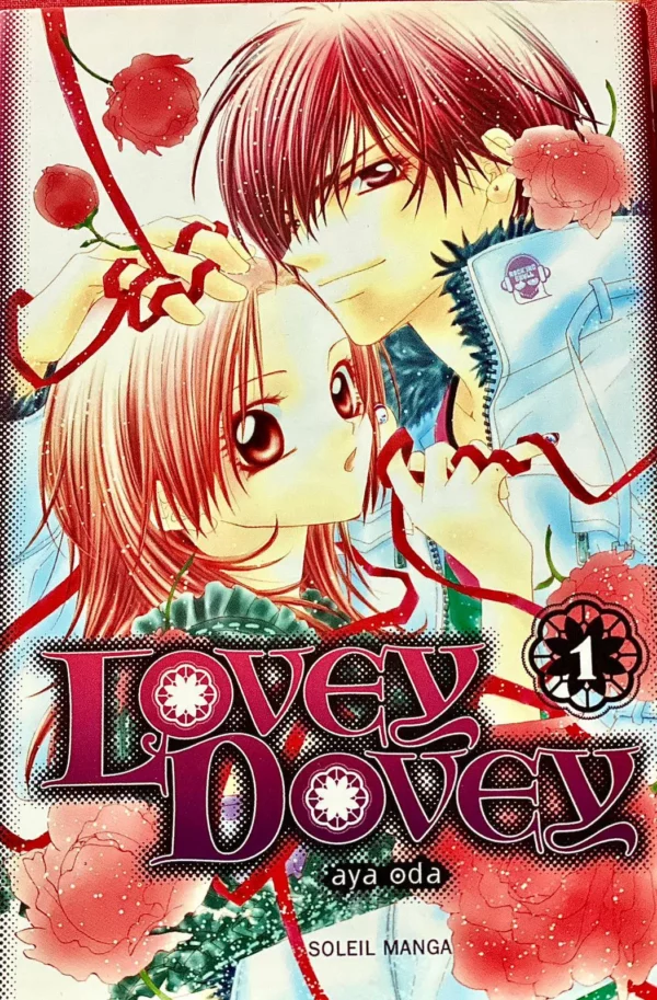 Lovey Dovey Tome 1