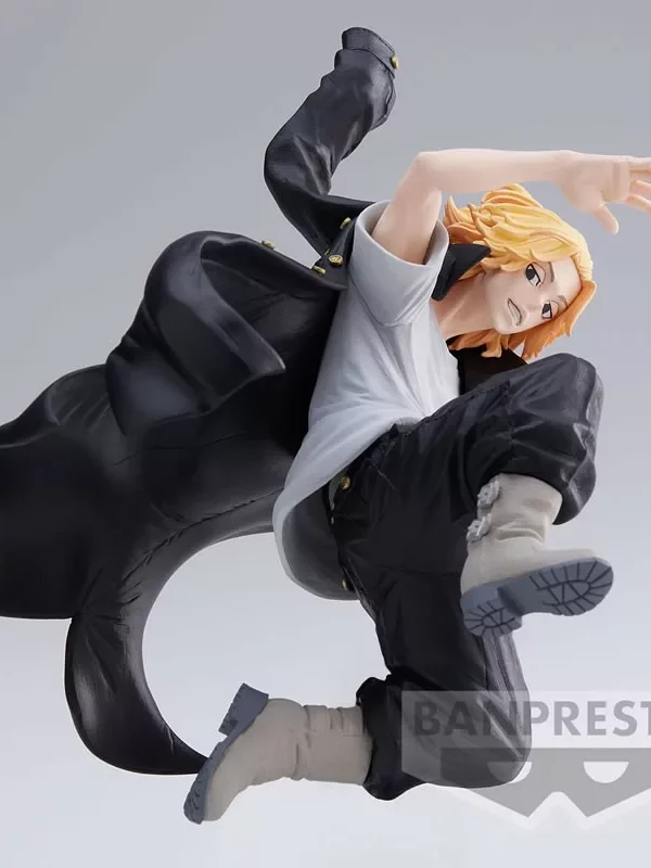 Figurine Tokyo Revengers Mikey