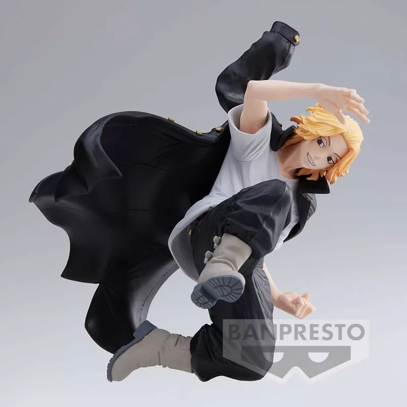 Figurine Tokyo Revengers Mikey – Image 2