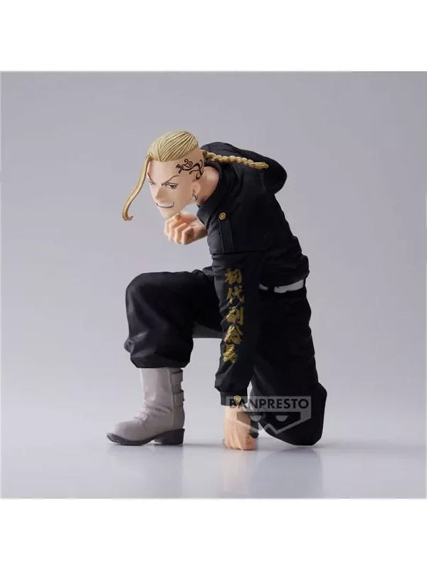 Figurine Tokyo Revengers Draken