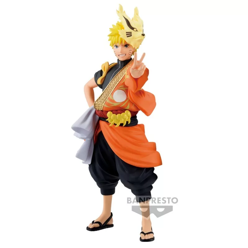 Figurine Naruto Shippuden – Image 2