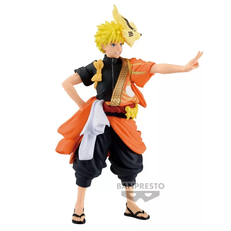 Figurine Naruto Shippuden – Image 3