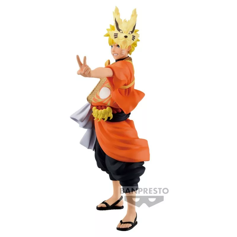 Figurine Naruto Shippuden – Image 4