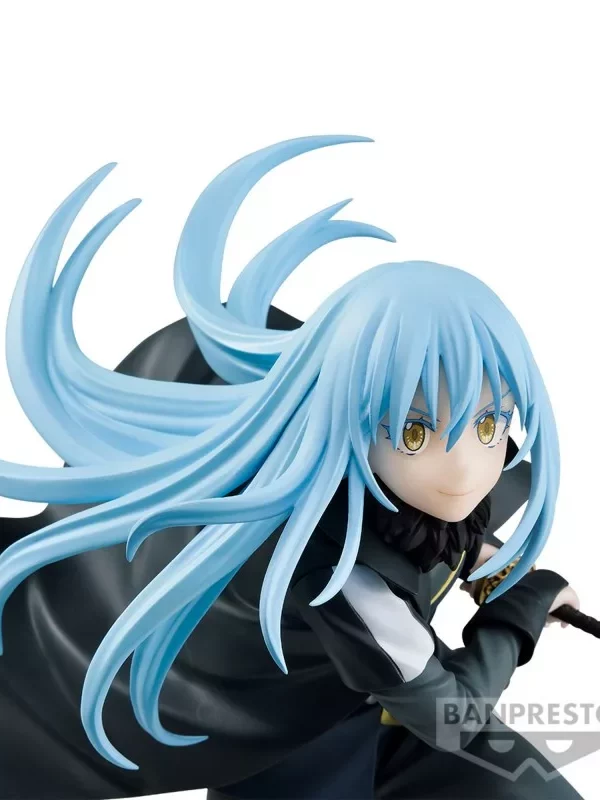 Figurine Moi quand je me réincarne en Slime