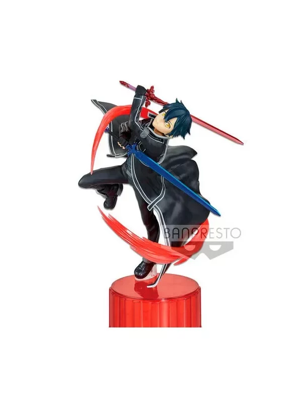 Figurine Sword Art Online VENDU EN LETAT