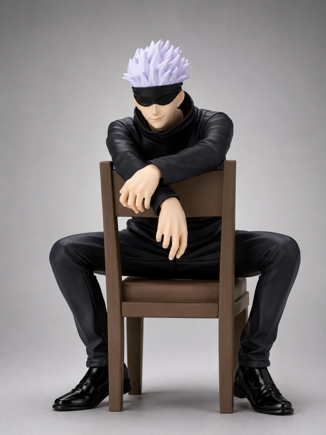 Figurine Jujustu Kaisen Satoru Gojo