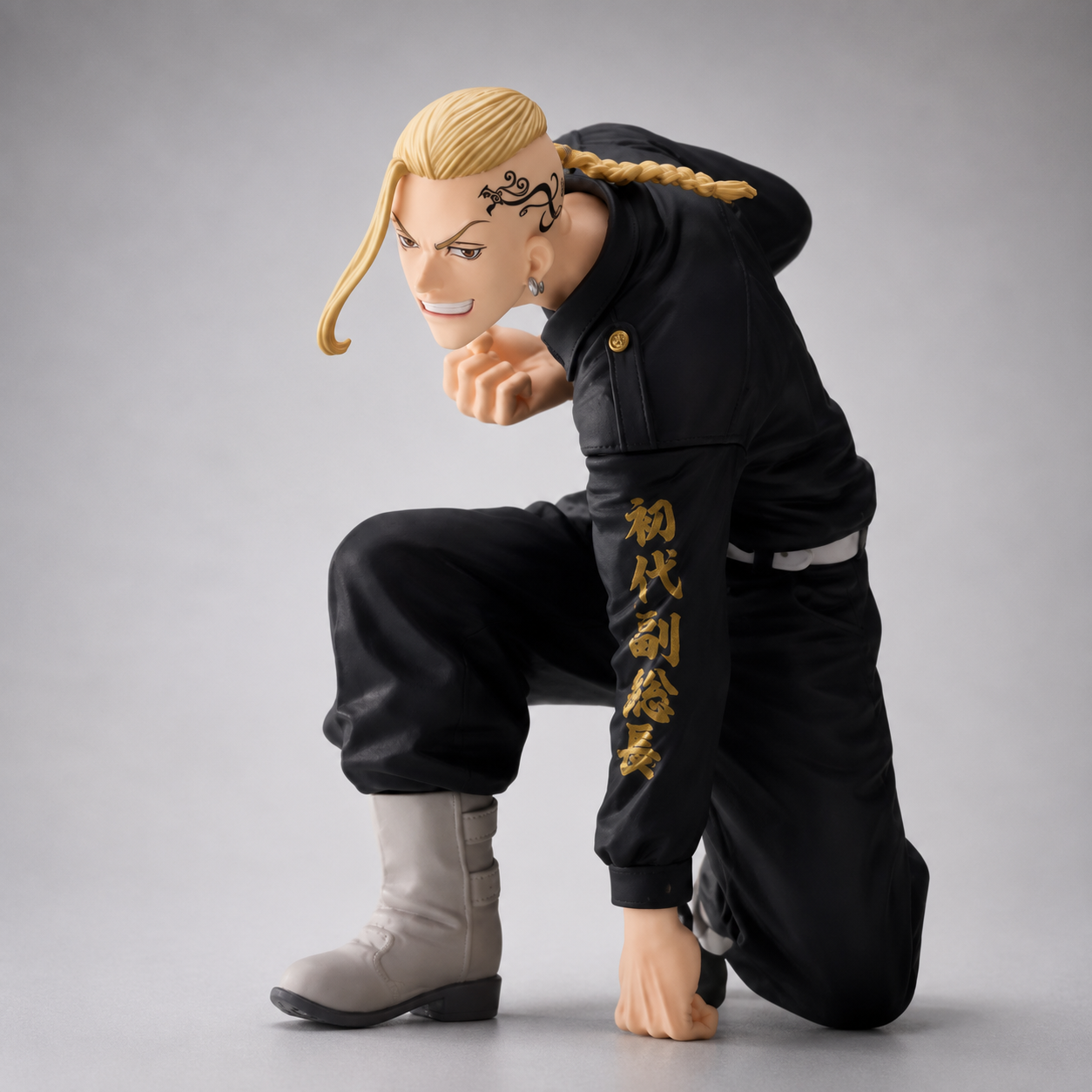 Figurine Tokyo Revengers Draken
